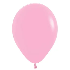 11 inch SEMPERTEX FASHION BUBBLE GUM PINK