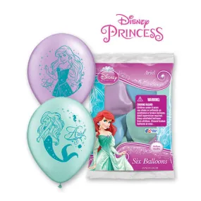 12 inch ARIEL (6 PK)