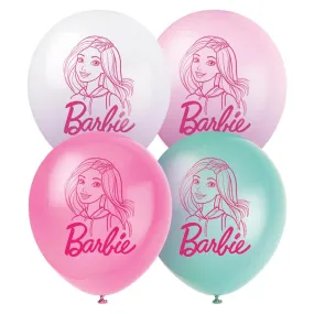 12 inch BARBIE (8 PK)