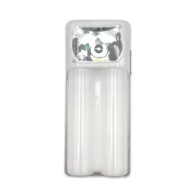 12SMD & 1LED Lantern