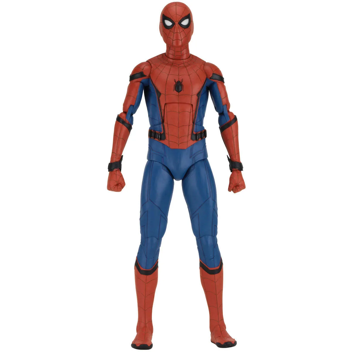 1/4 Scale 2017 Spider-Man Action Figure