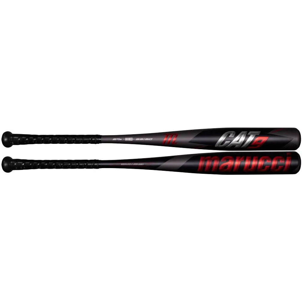 2021 Marucci Cat 9 BBCOR Baseball Bat -3oz: MCBC9