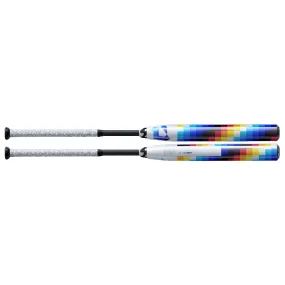 2023 DeMarini Prism  (-11) Fastpitch Softball Bat: WBD2362010