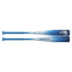 2024 Easton Hype Fire Arctic Flame Youth Baseball Bat (-8) 2 3/4": EUT4HFB8