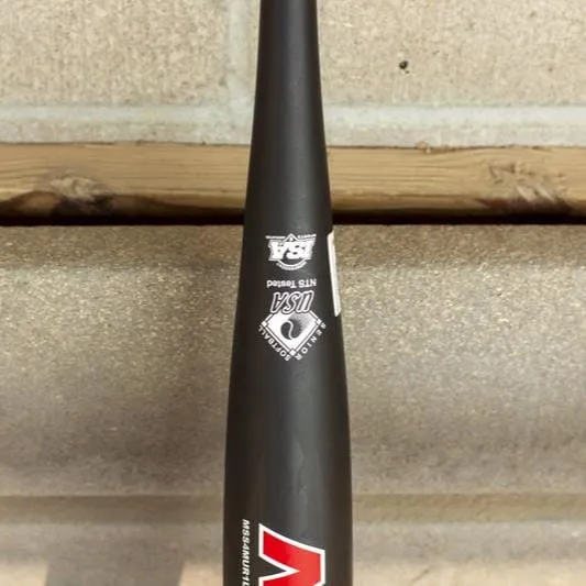 2024 Miken Murphy Hall-Of-Fame Senior Softball Slowpitch Bat SSUSA: MSS4MUR1L