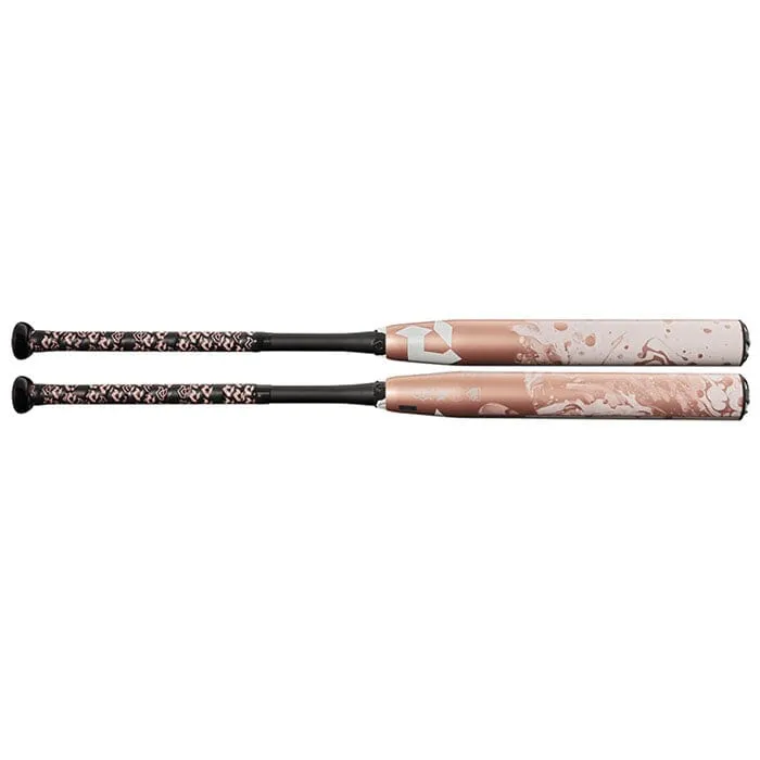 2025 DeMarini Whisper (-10) Fastpitch Softball Bat: WBD2544010