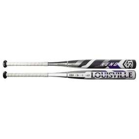 2025 Louisville Slugger Xeno Fastpitch Softball Bat (-10): WBL2996010