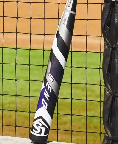 2025 Louisville Slugger Xeno Fastpitch Softball Bat (-10): WBL2996010