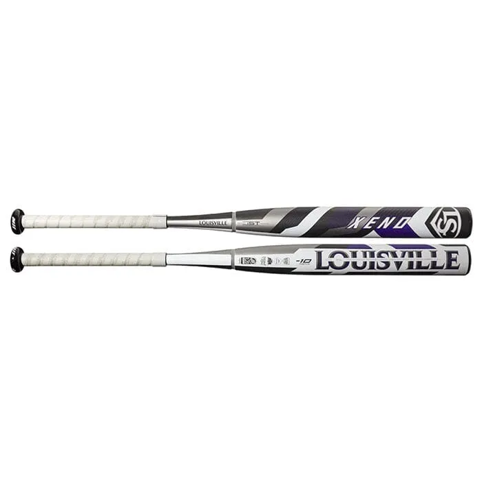 2025 Louisville Slugger Xeno Fastpitch Softball Bat (-10): WBL2996010