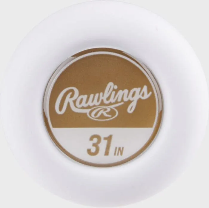 2025 Rawlings Icon (-5) USSSA Baseball Bat 2 3/4”: RUT5I5