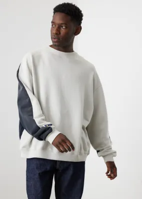 2Tone Big Sweatshirt