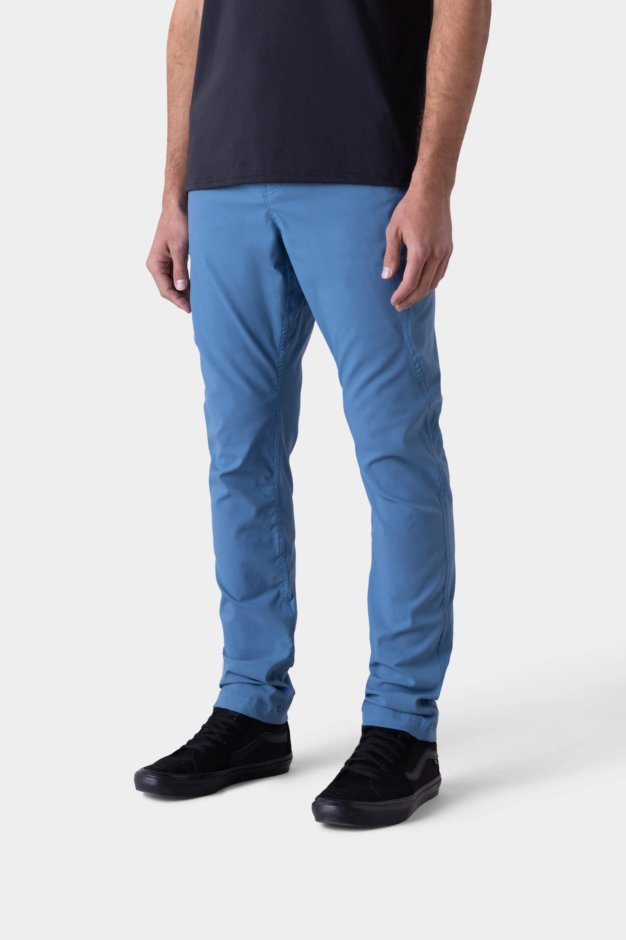 686 Men's Platform Bike Pant - Slim Fit