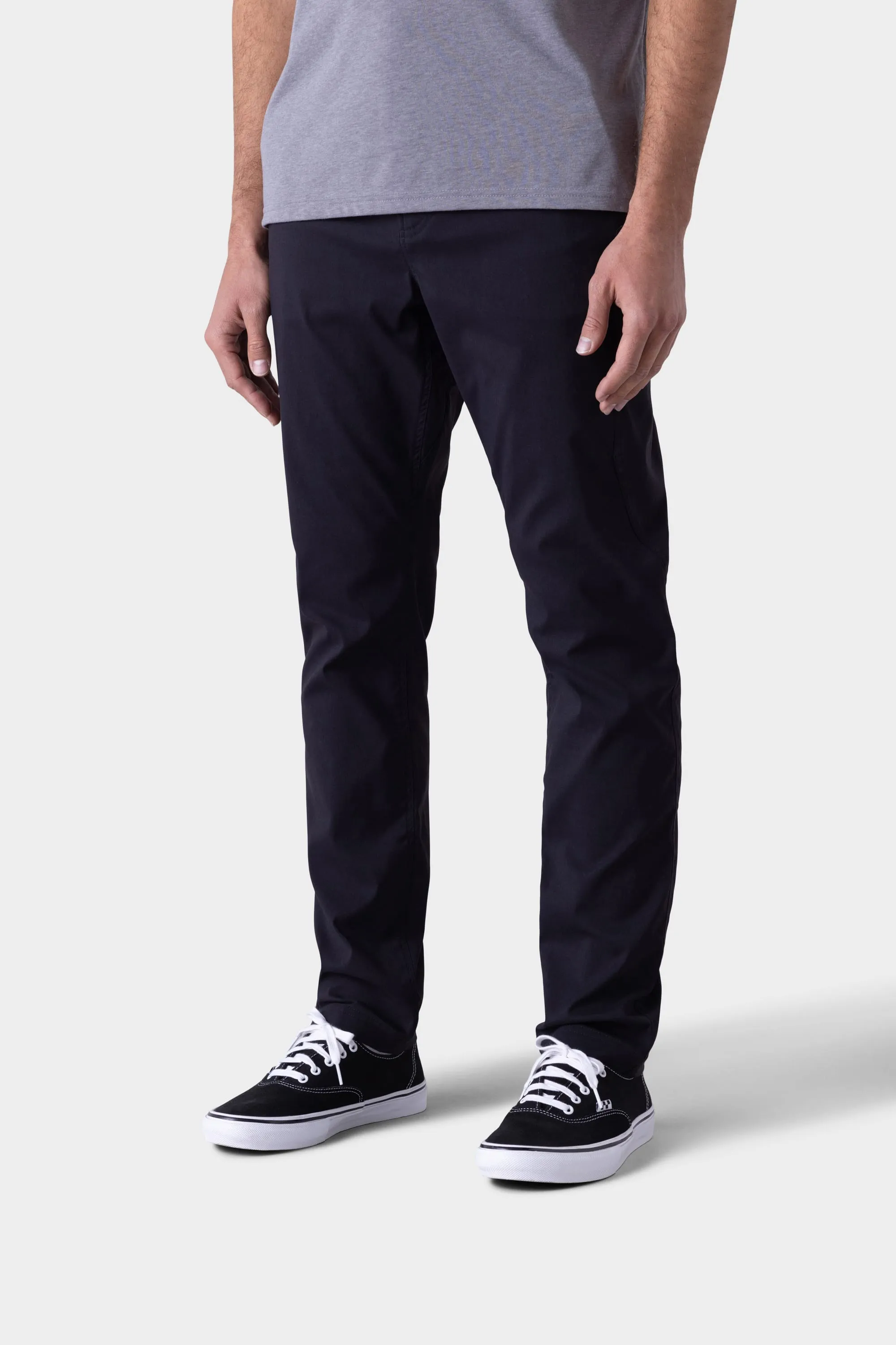 686 Men's Platform Bike Pant - Slim Fit