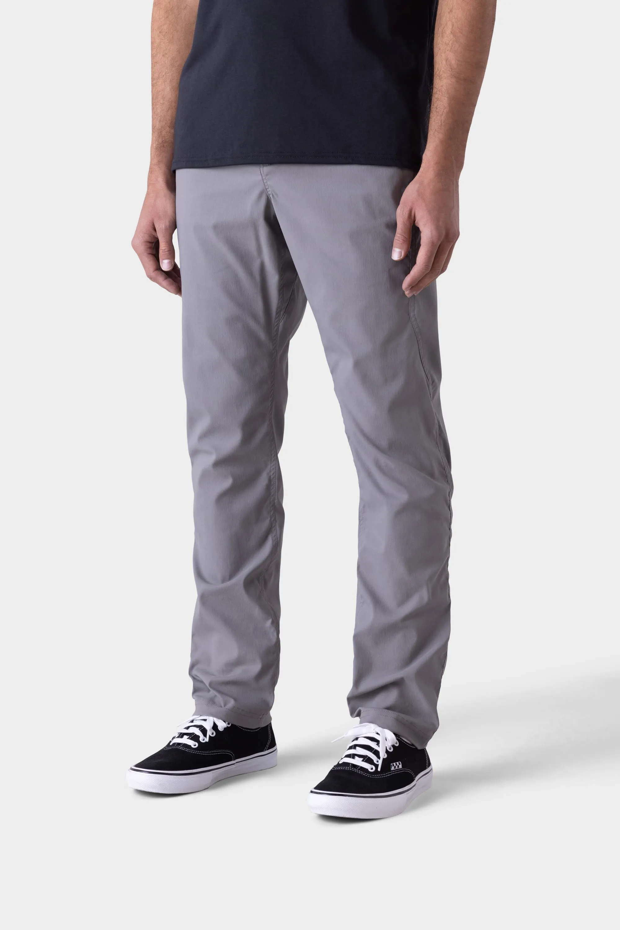 686 Men's Platform Bike Pant - Slim Fit