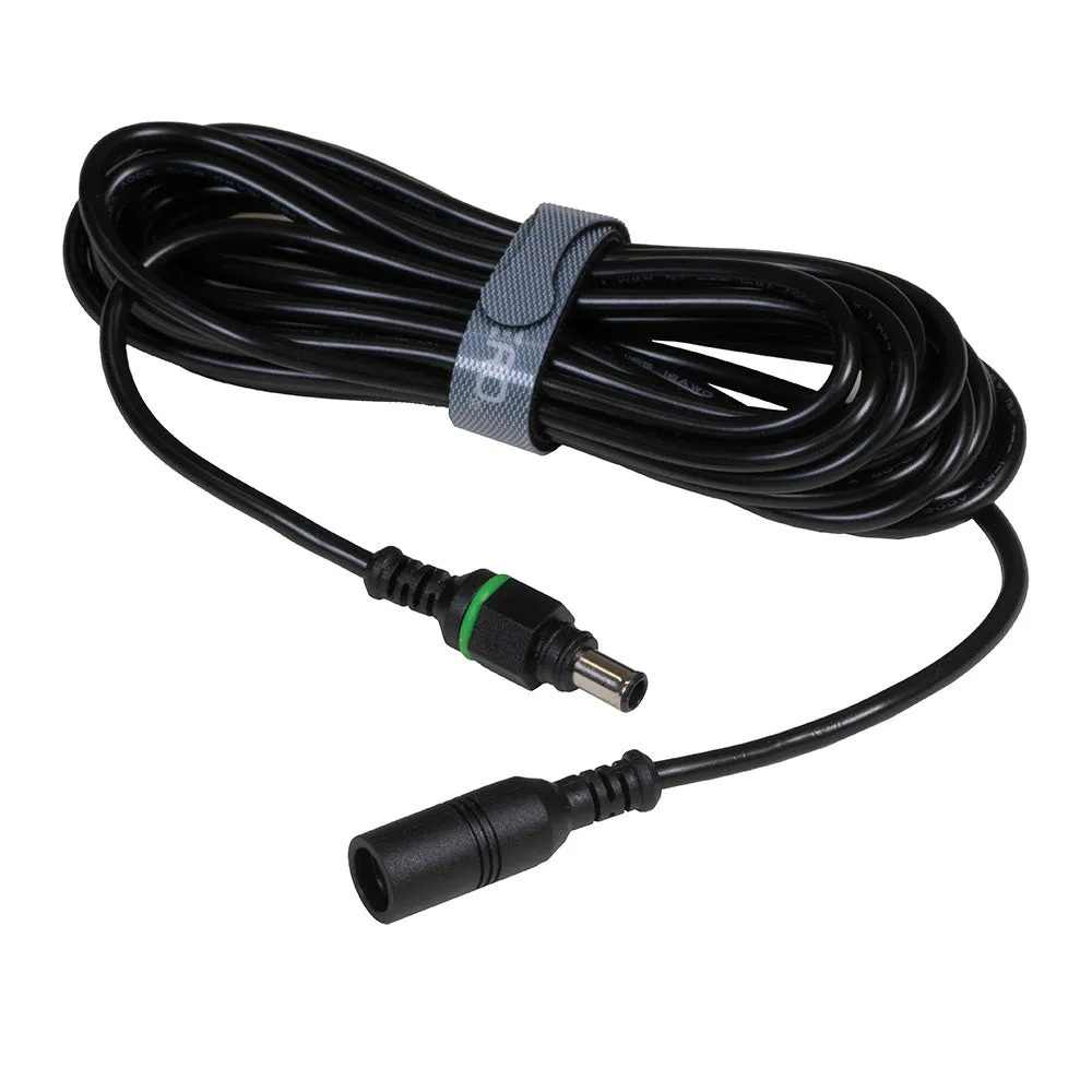 6mm Output 15ft Extension Cable