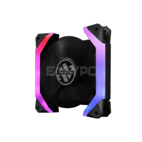 Abko Spider Spectrum 120mm Chasis Fan RGB