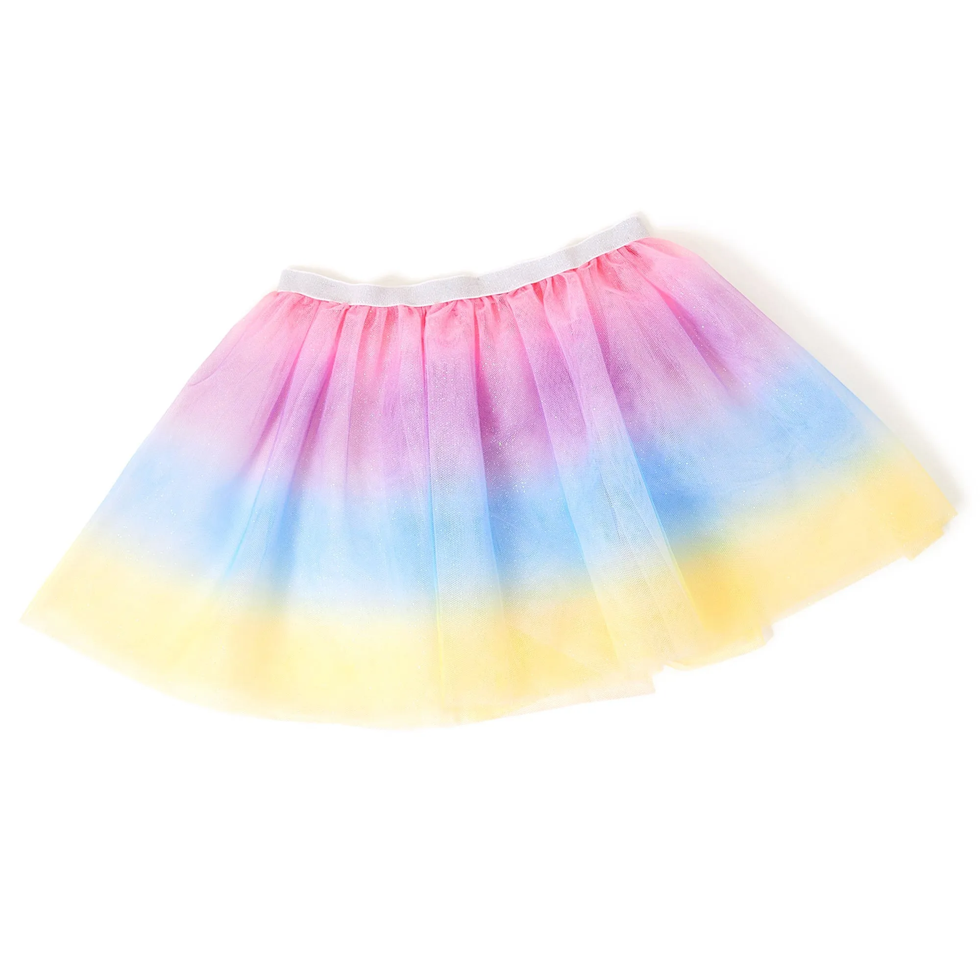 Accessorize London Girl's Girls Rainbow Dress Up Set