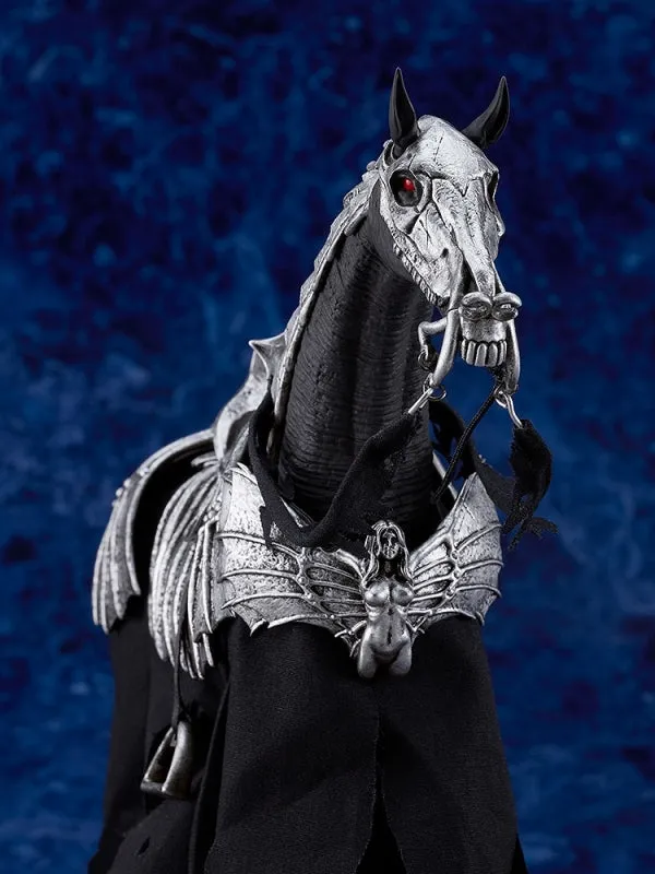 (Action Figure) Berserk figma Skull Knight: DX Edition