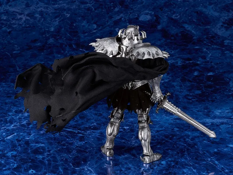 (Action Figure) Berserk figma Skull Knight