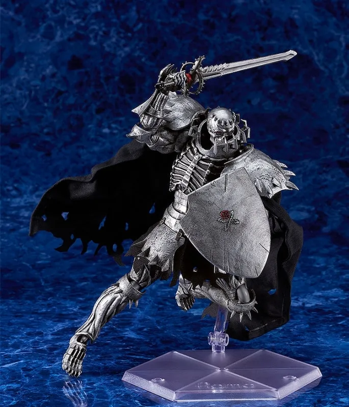 (Action Figure) Berserk figma Skull Knight