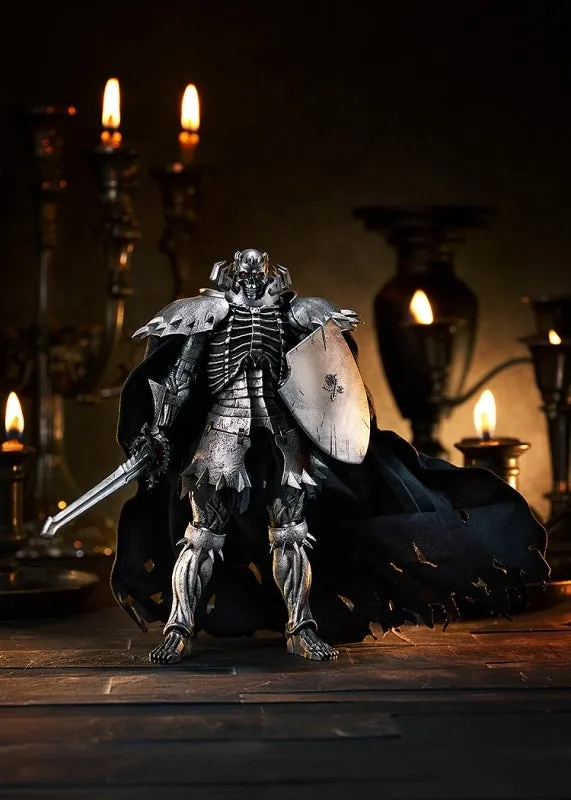 (Action Figure) Berserk figma Skull Knight