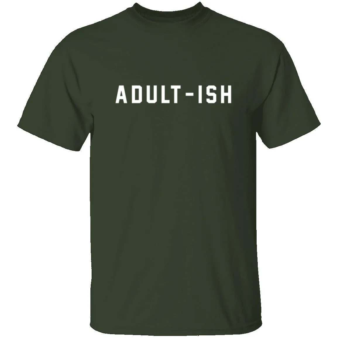 Adultish T-Shirt