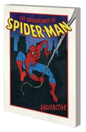 Adventures of Spider-Man GN TP Radioactive