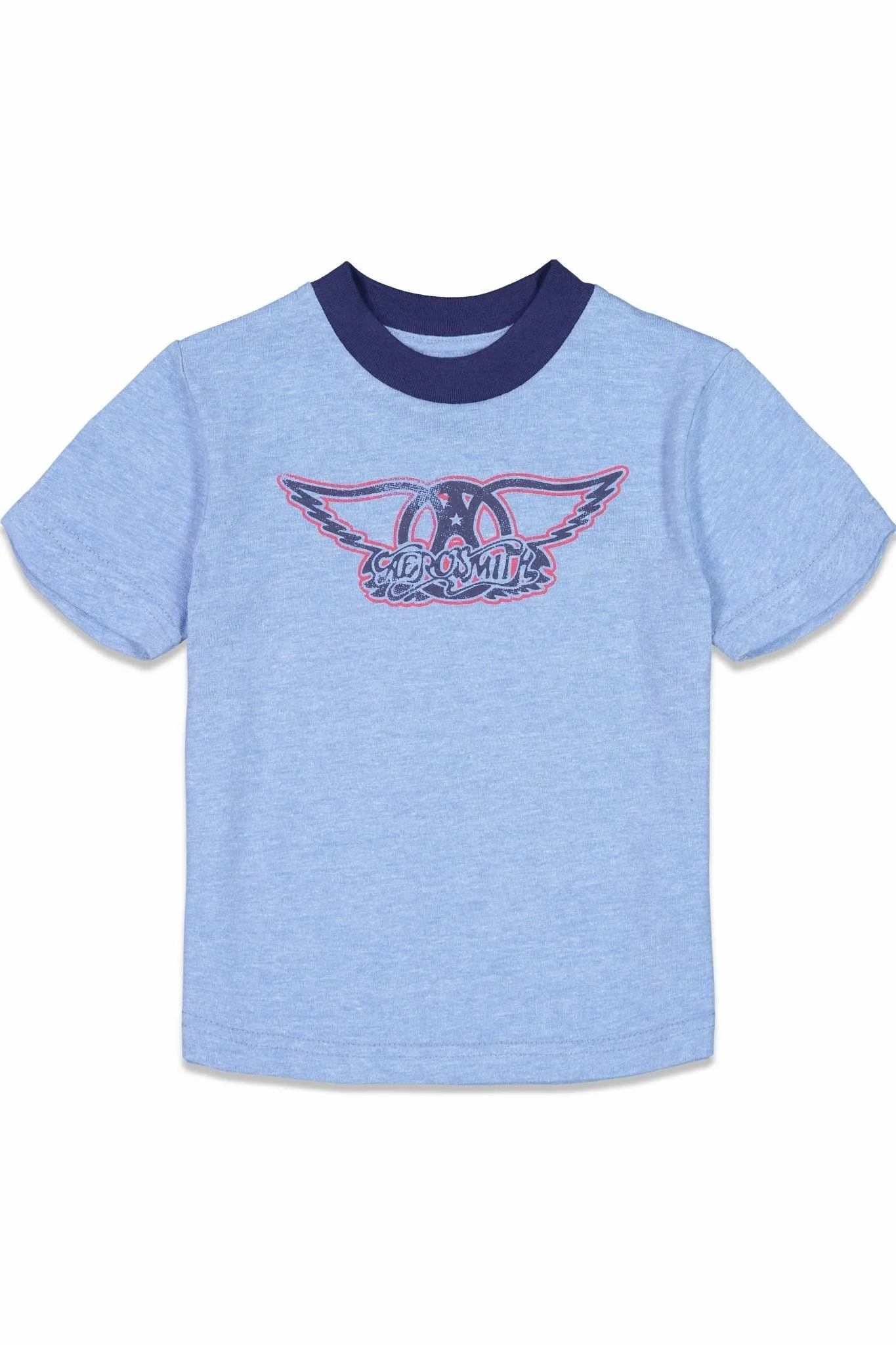 Aerosmith Graphic T-Shirt