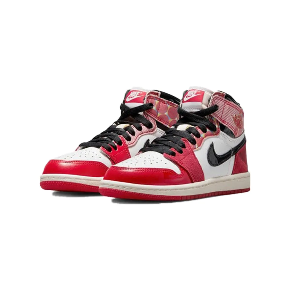 Air Jordan 1 Retro High OG (Across The Spider-Verse)