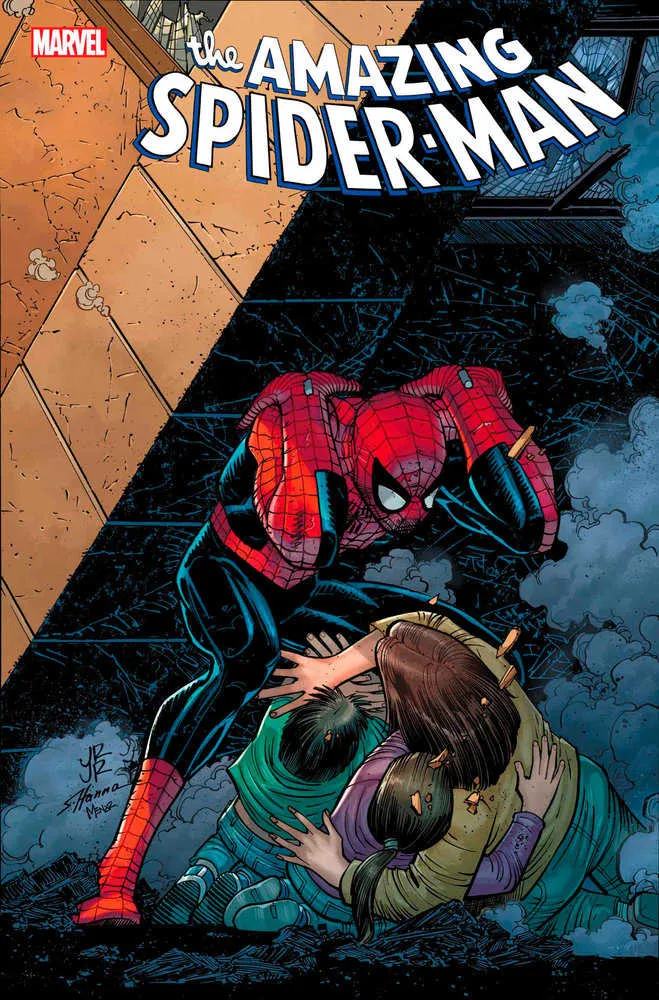 Amazing Spider-Man (2022) #55