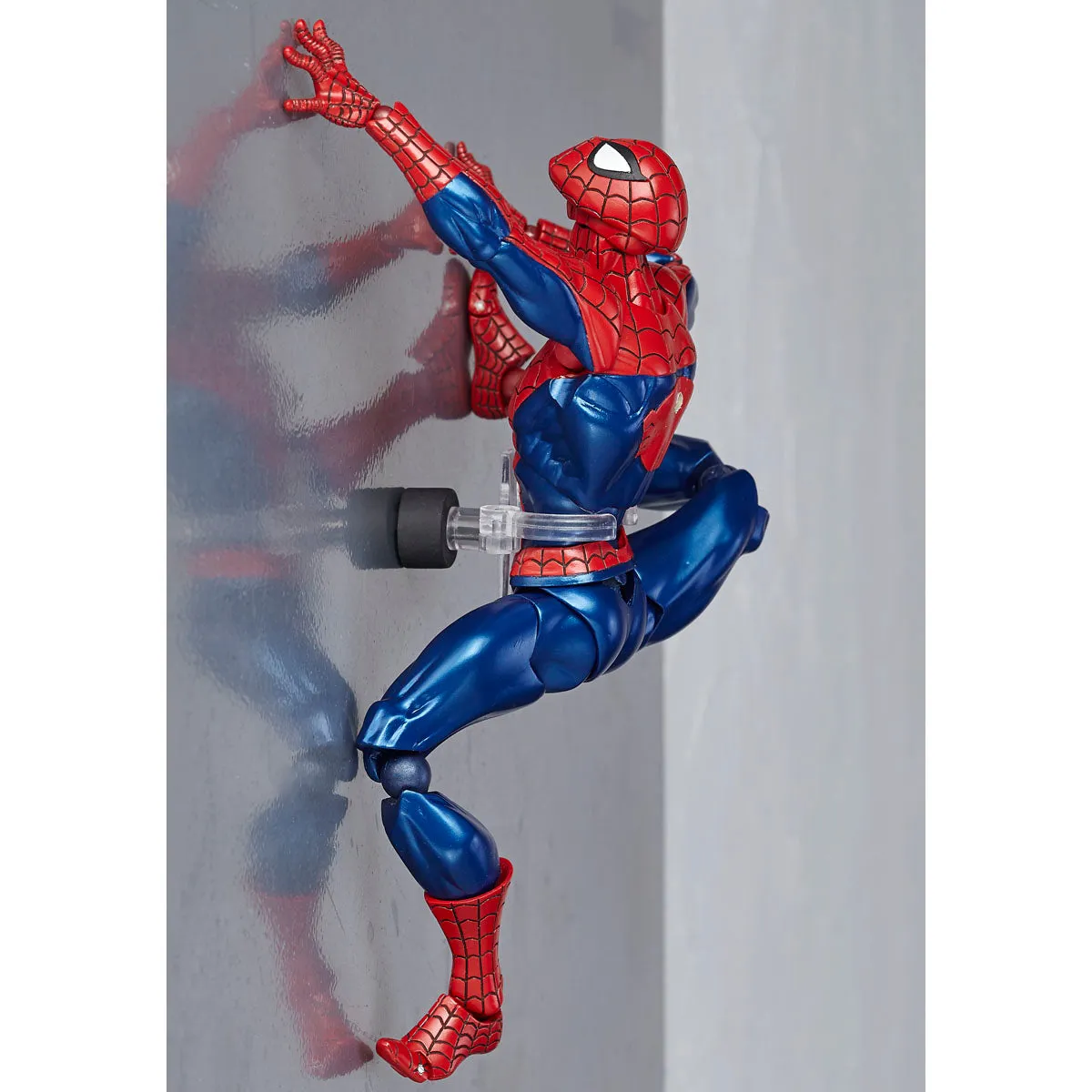 Amazing Yamaguchi Series No. 002 Spider-Man