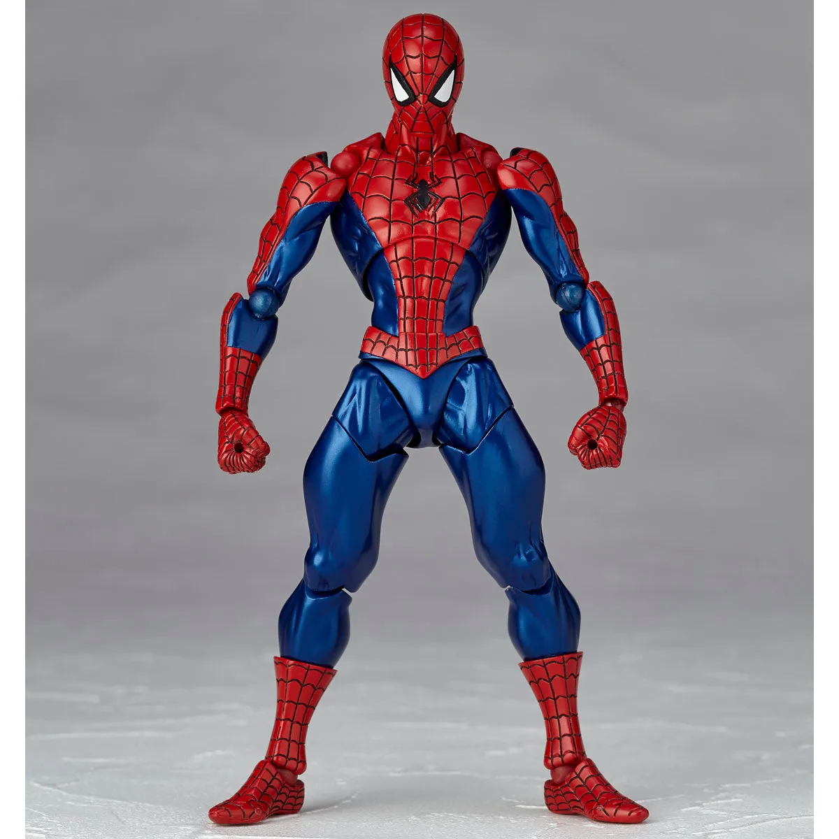 Amazing Yamaguchi Series No. 002 Spider-Man