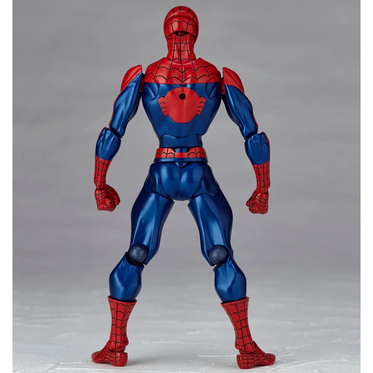 Amazing Yamaguchi Series No. 002 Spider-Man