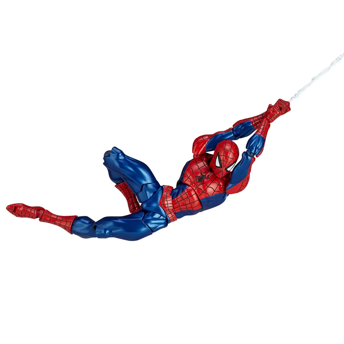 Amazing Yamaguchi Series No. 002 Spider-Man