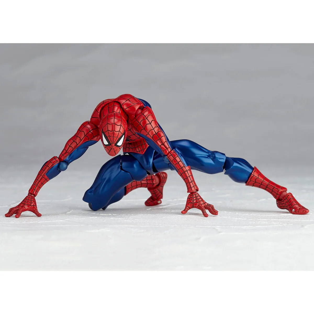 Amazing Yamaguchi Series No. 002 Spider-Man