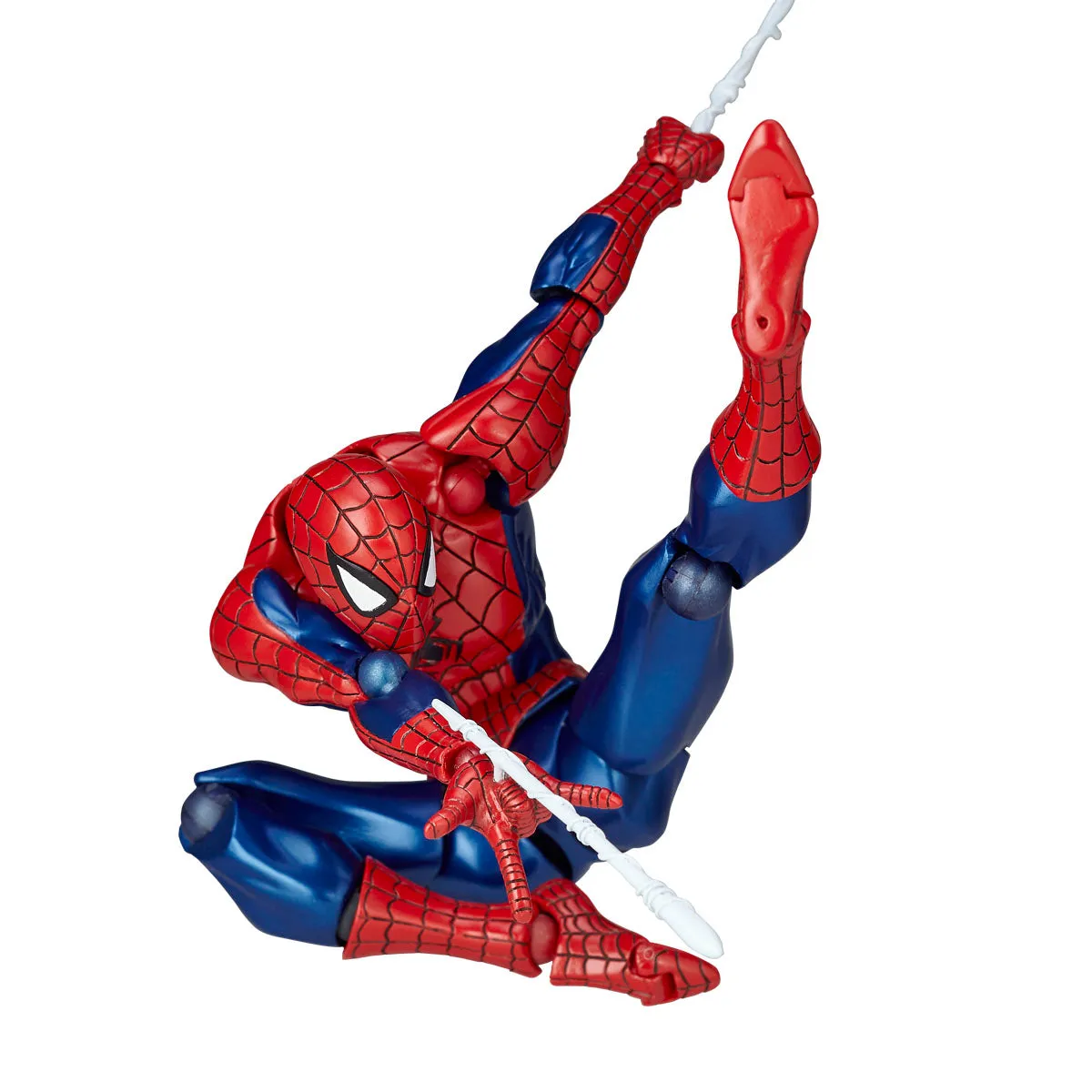 Amazing Yamaguchi Series No. 002 Spider-Man