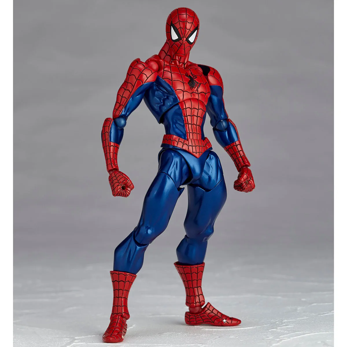 Amazing Yamaguchi Series No. 002 Spider-Man