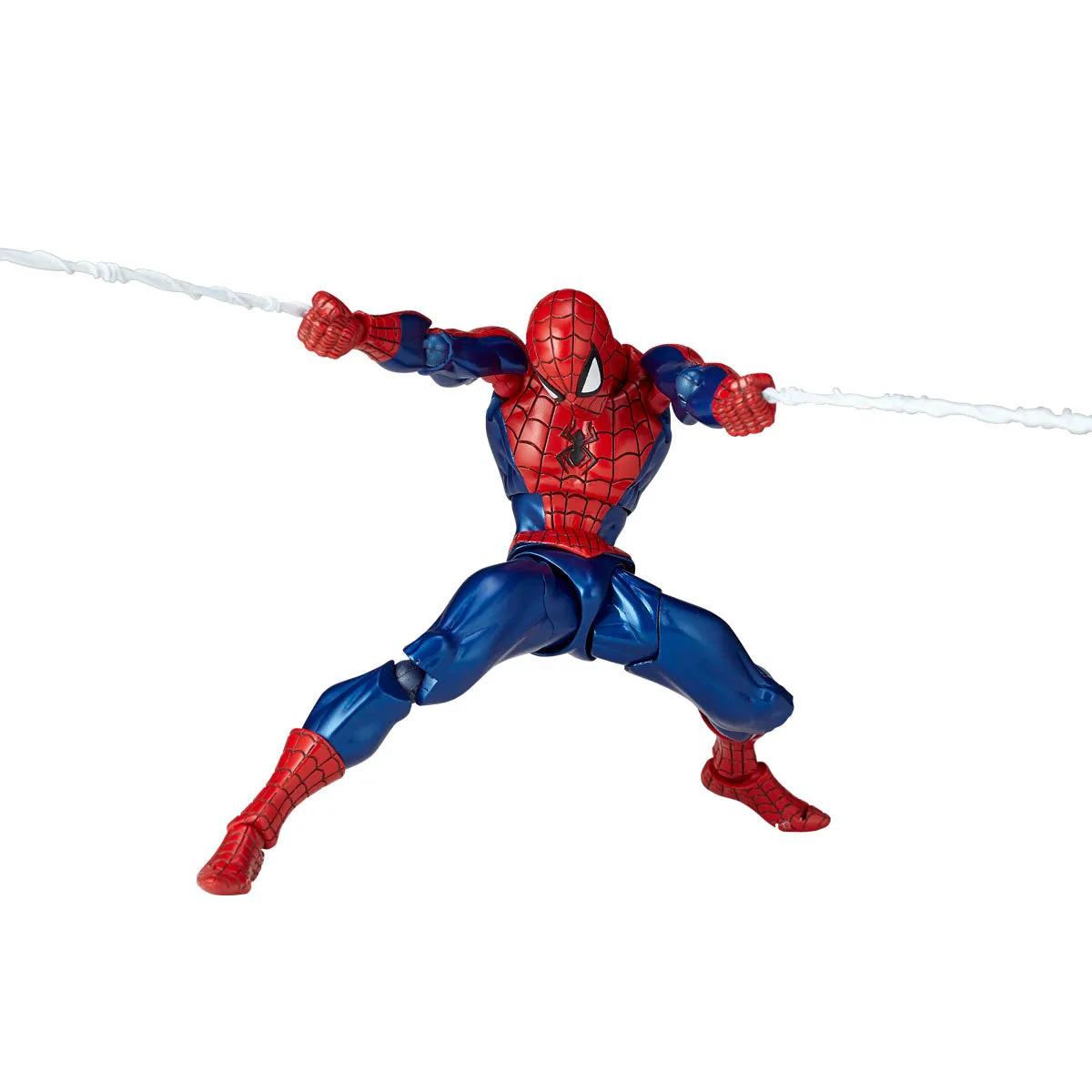 Amazing Yamaguchi Series No. 002 Spider-Man