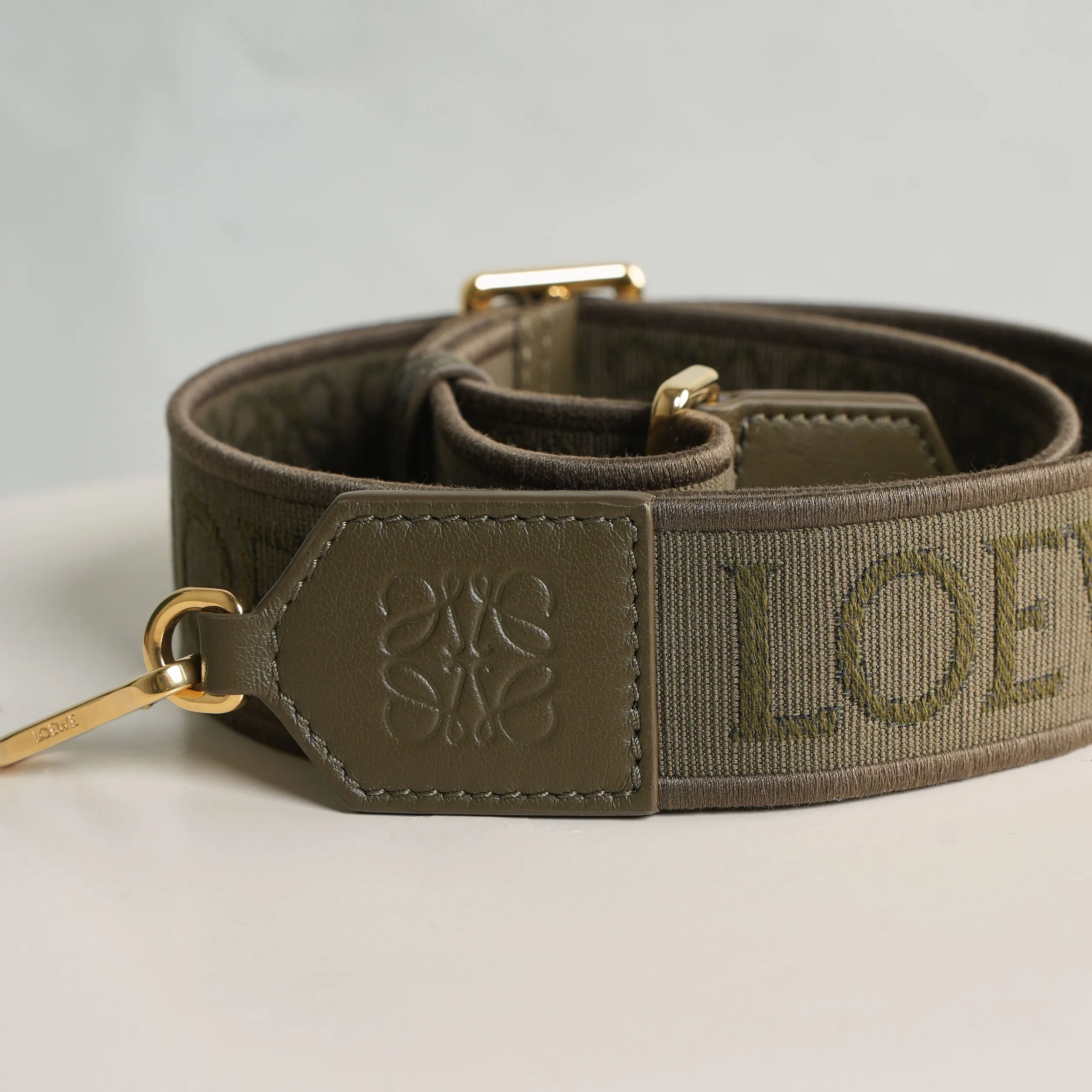 Anagram Tonal Strap