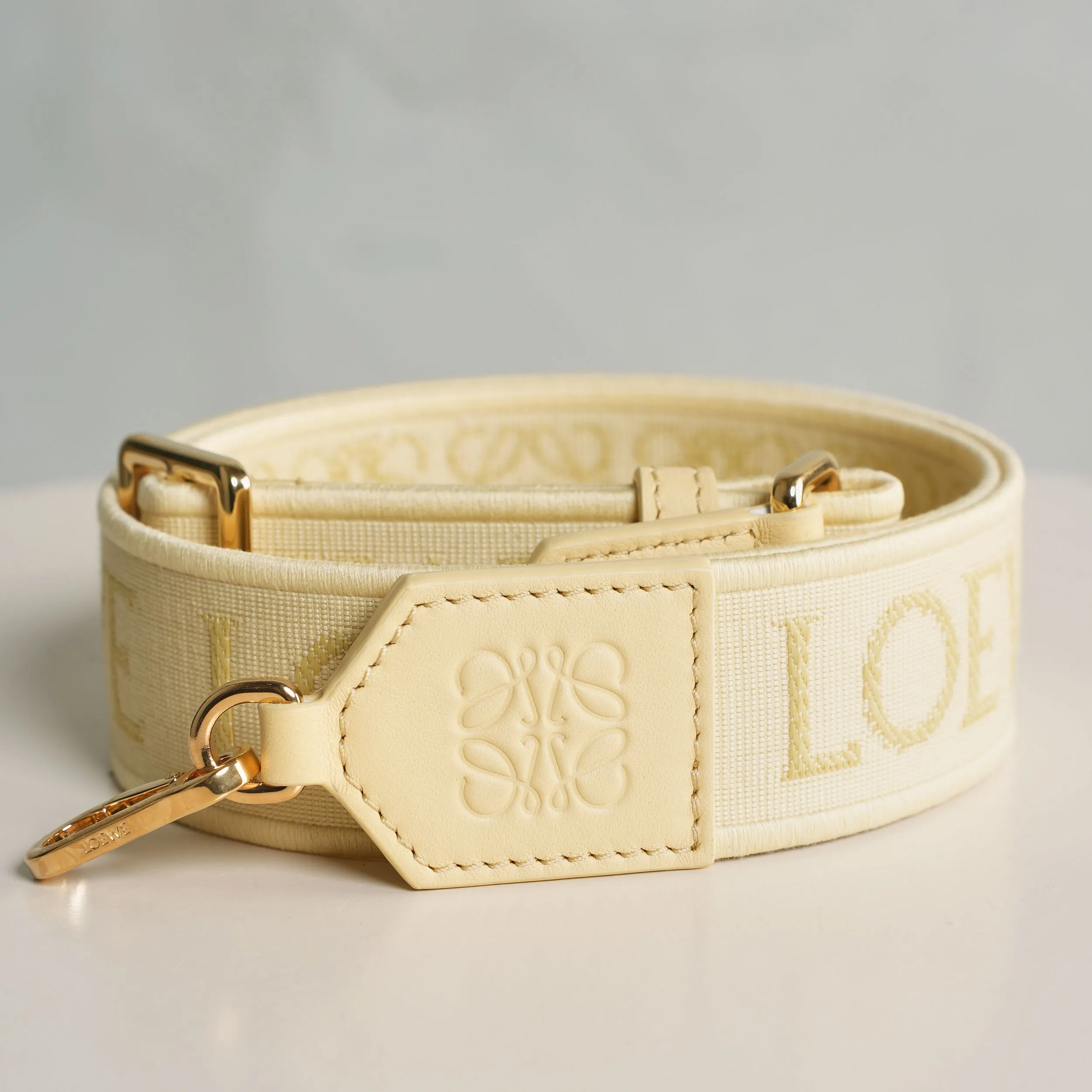 Anagram Tonal Strap