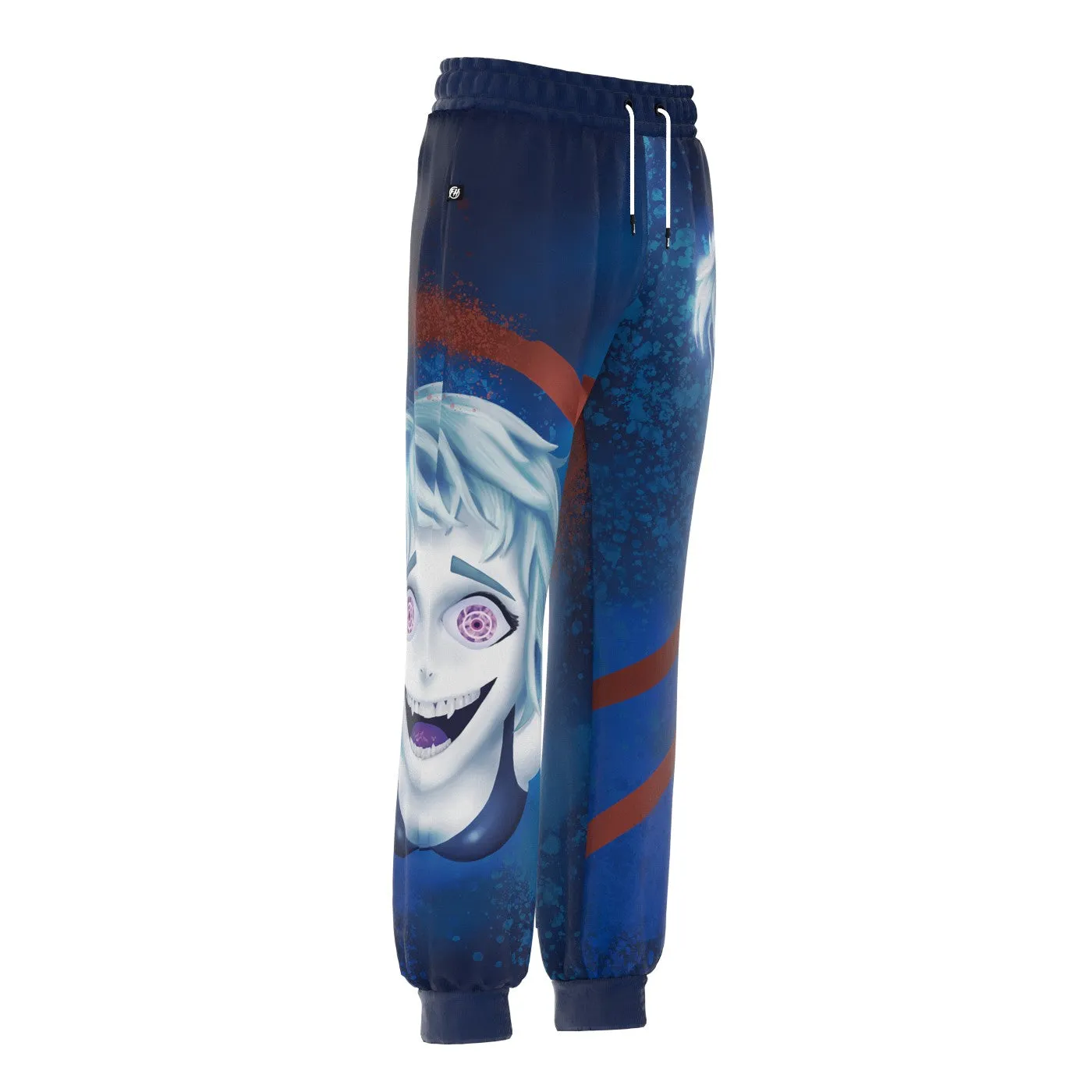 Anime Kyoki Sweatpants