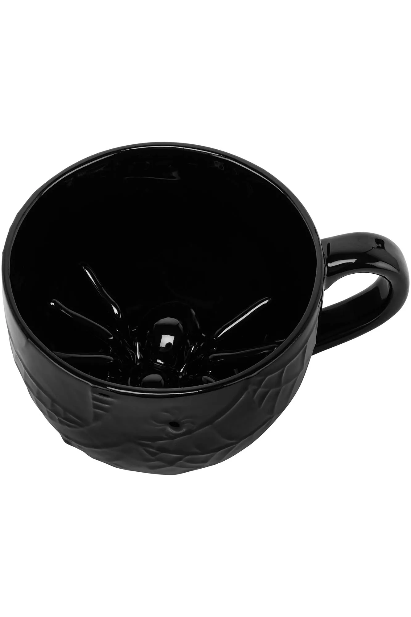 Arachnid Mug