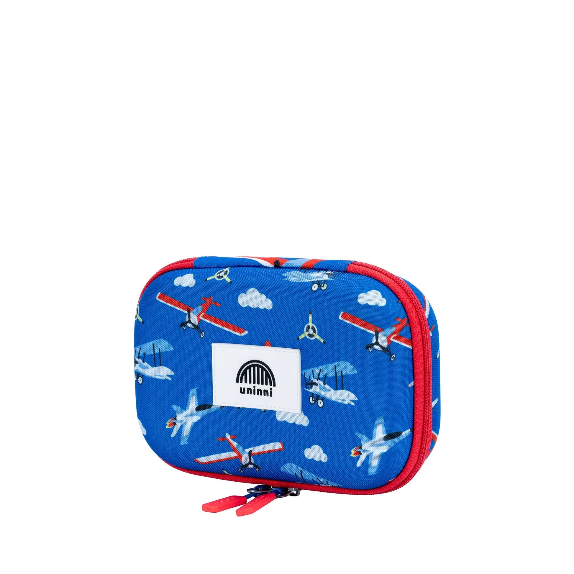 Arden Pencil Case - Airplane