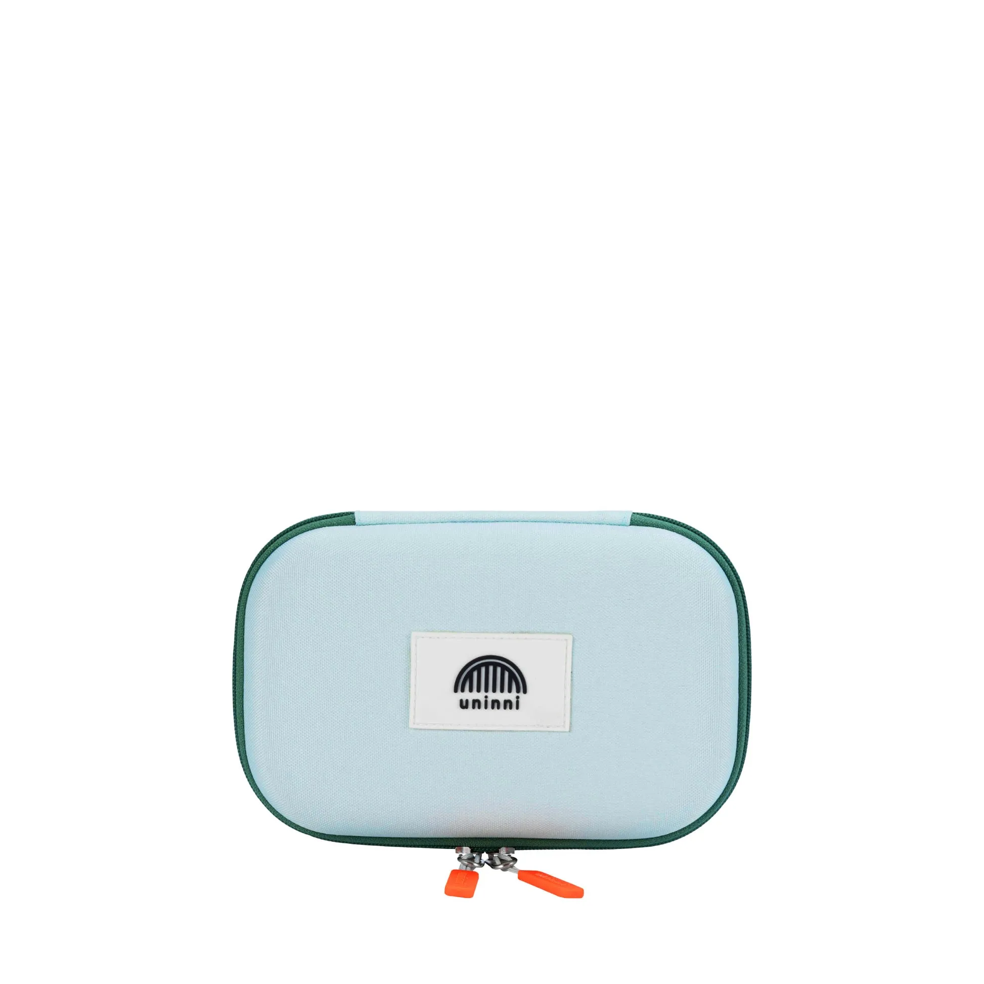 Arden Pencil Case - Crisp Mint