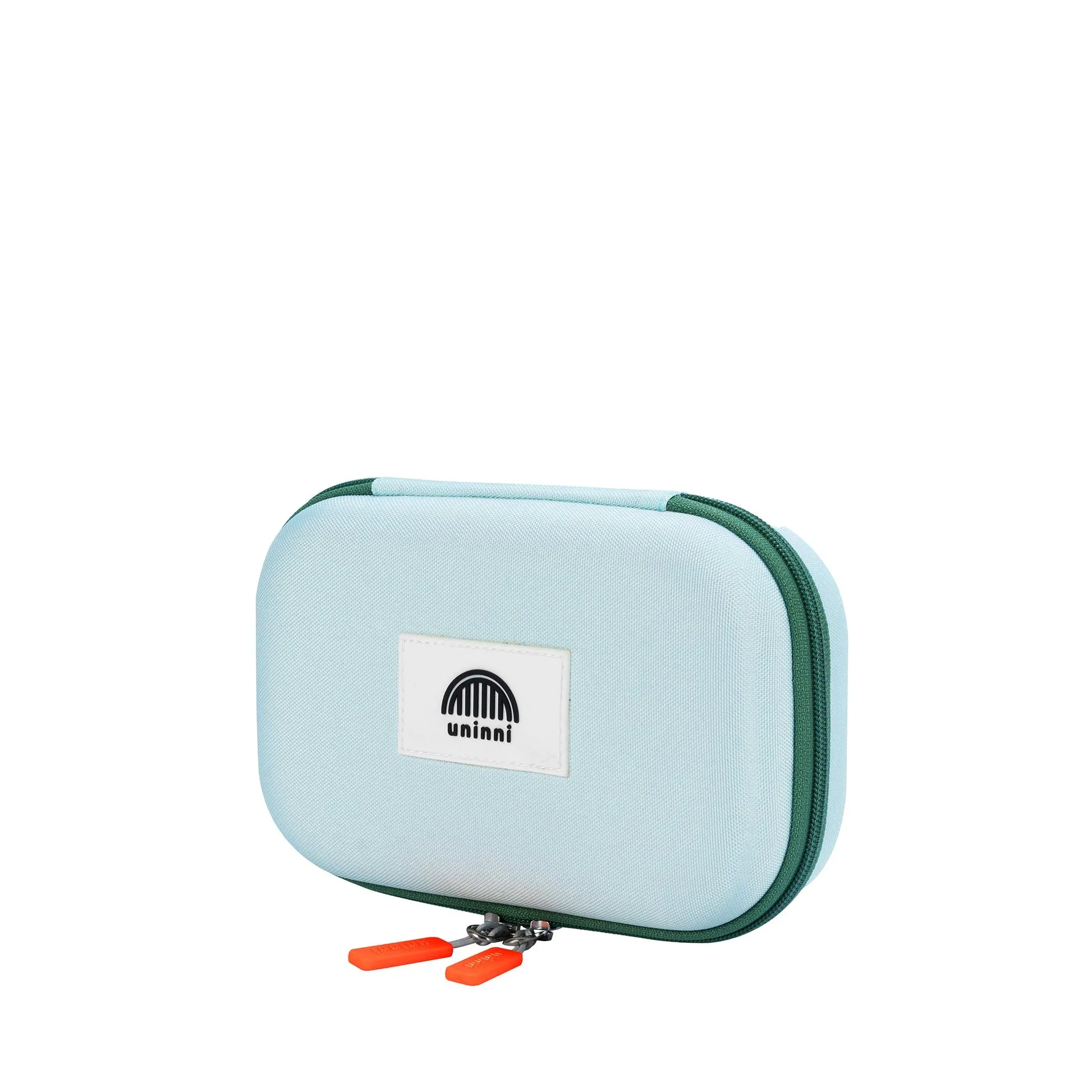 Arden Pencil Case - Crisp Mint