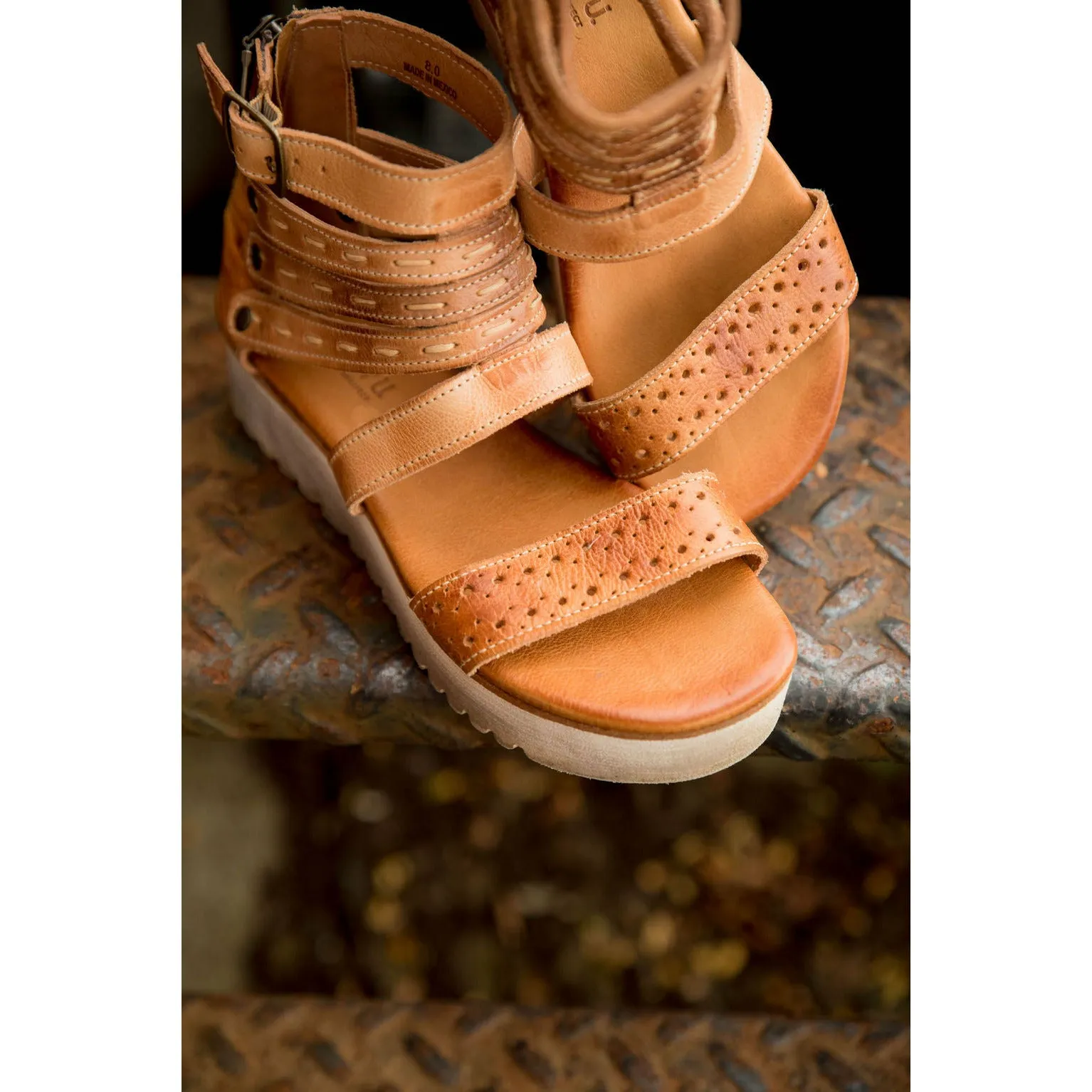 Artemia BedStu Sandal