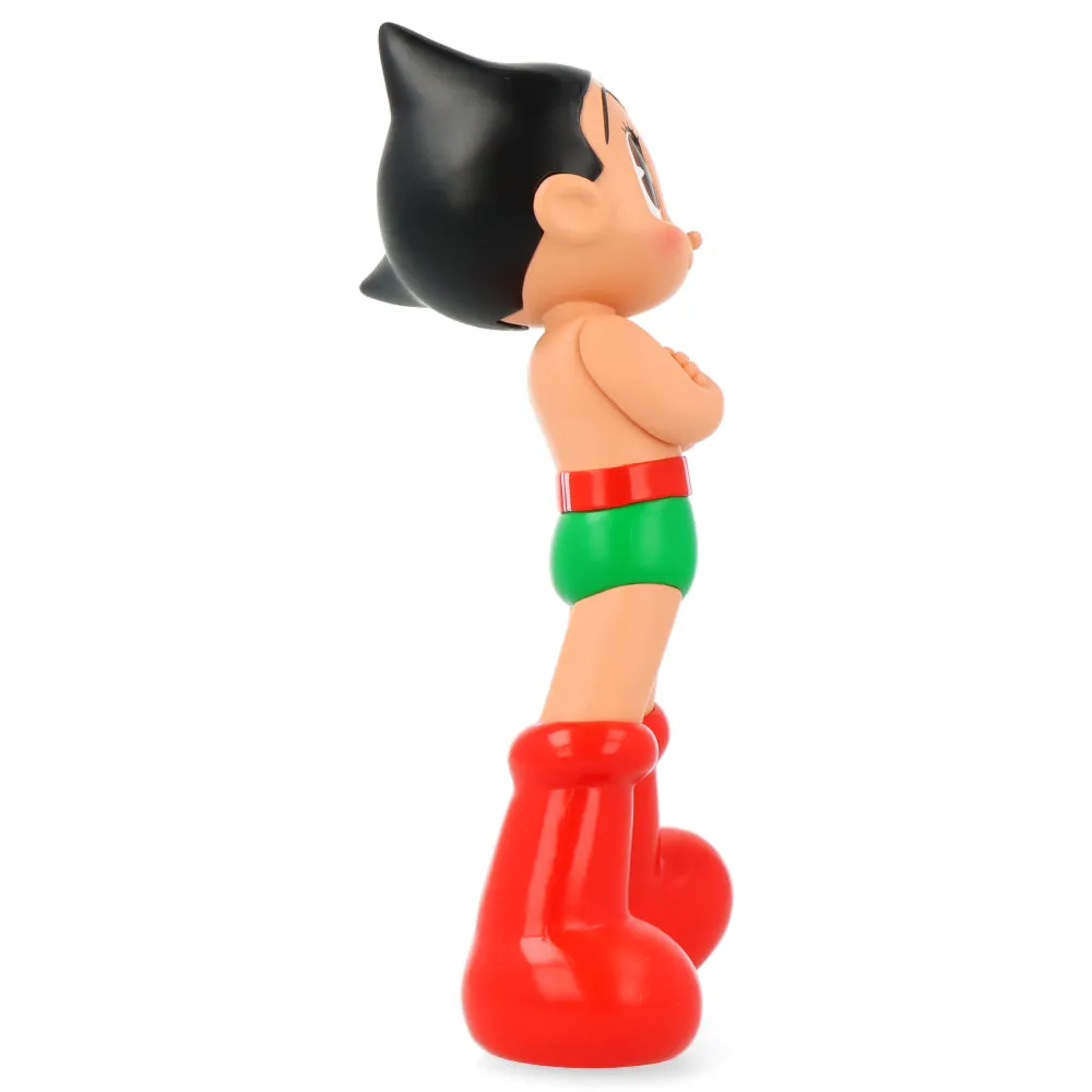 Astro Boy - Cross Arms (Special Ed) - PVC