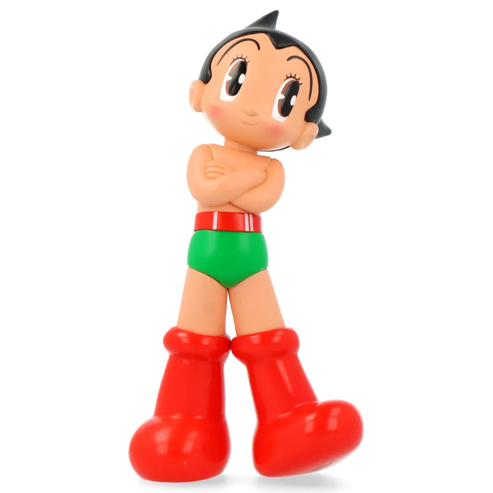 Astro Boy - Cross Arms (Special Ed) - PVC