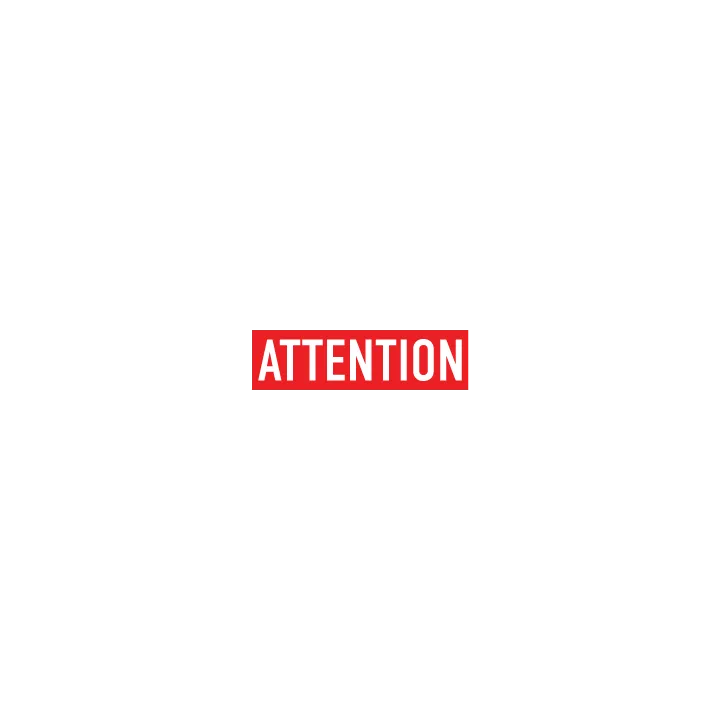 Attention