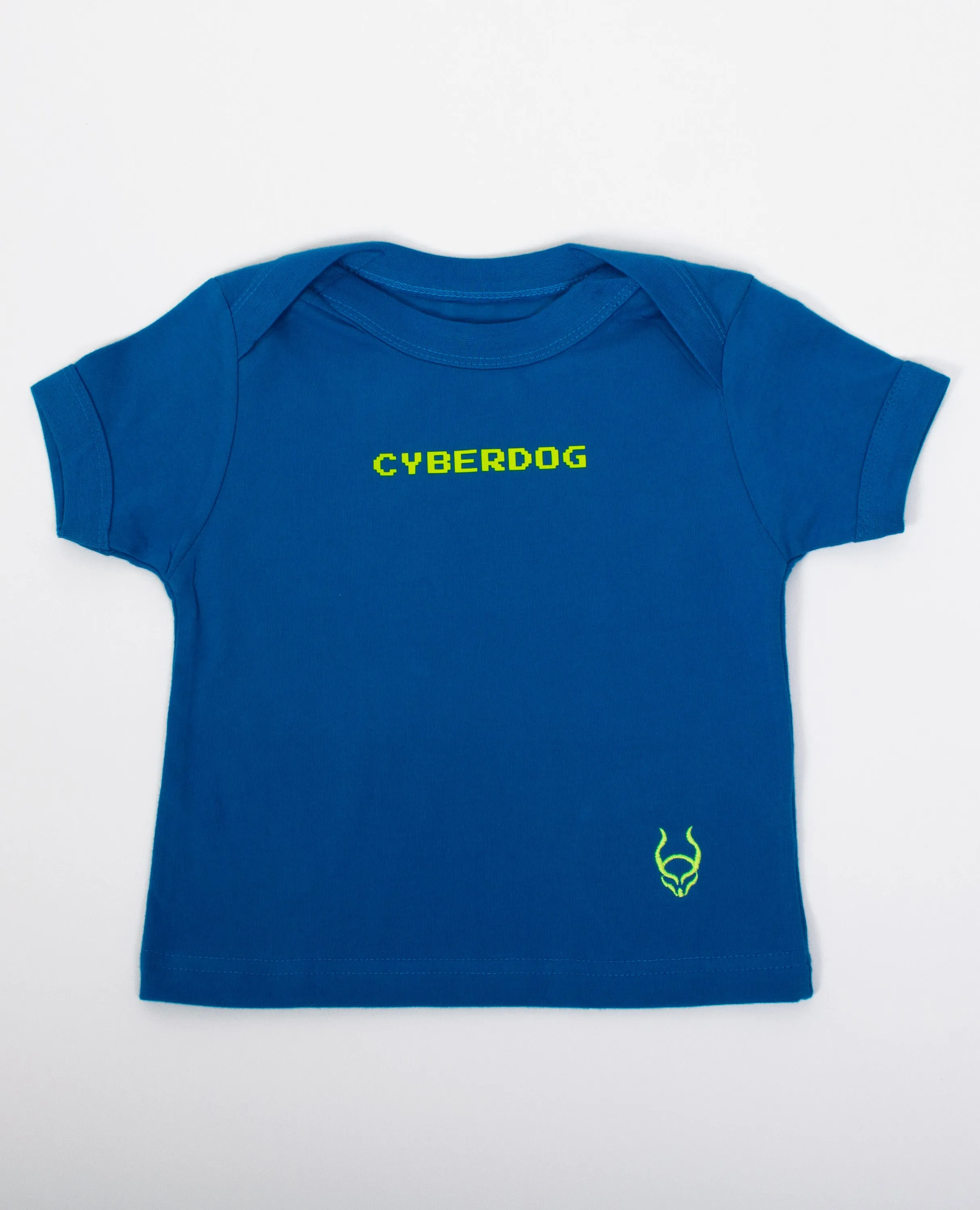 BABY TEE CYBERDOG